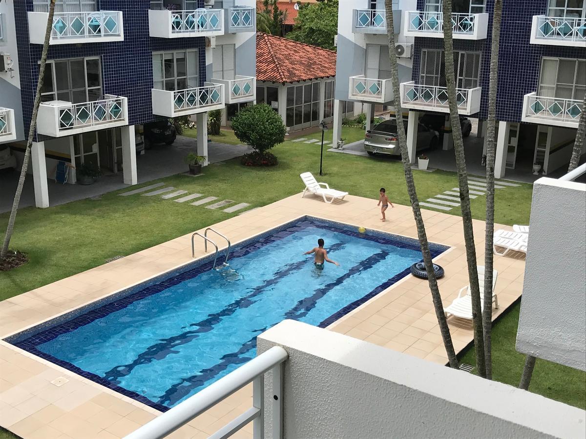 Apartment Cons Flores Florianopolis